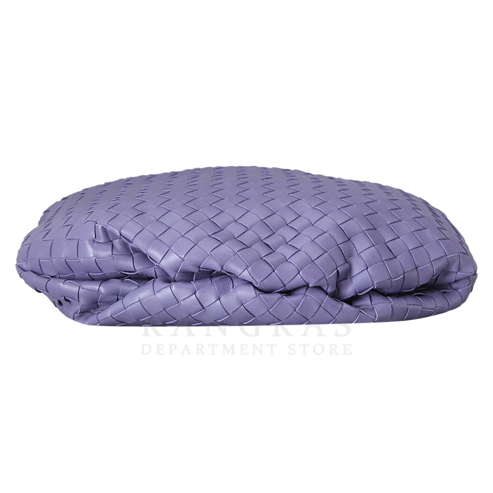 BOTTEGA VENETA(USED)보테가베네타 미니 복조리 크로스백